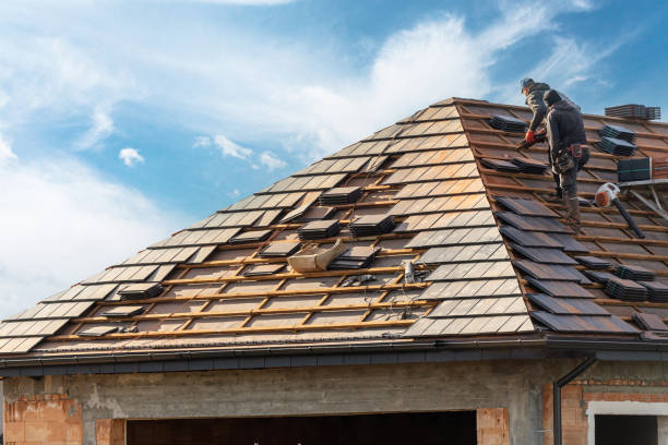 Stafford Springs, CT Roofing service Company